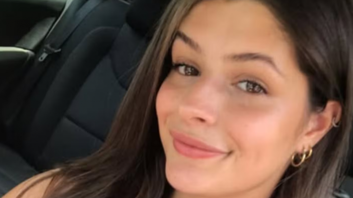 La triste historia de la joven estudiante de enfermería que murió atropellada