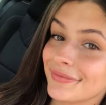 La triste historia de la joven estudiante de enfermería que murió atropellada