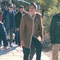 "Tiene varios millones para rendir": piden juicio político a la intendente de Humahuaca