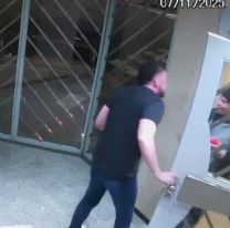 "Me dijo que tenía que morir": brutal ataque a puñaladas de viudos negros a un psicólogo