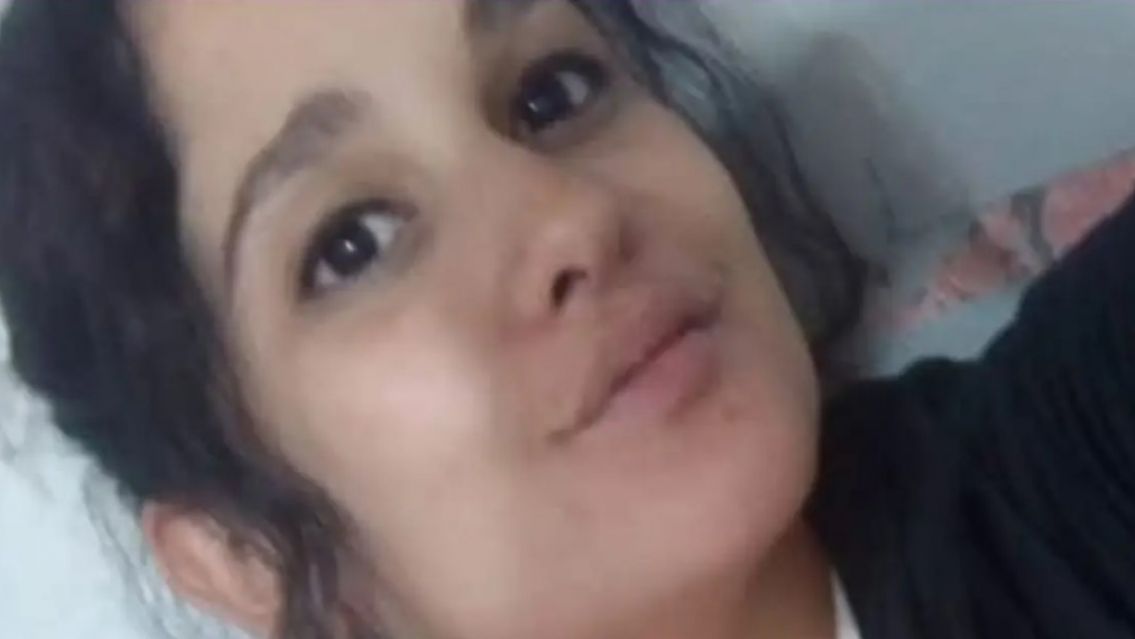 Buscan a una joven en Perico: Sara Gabriela Oliveira L�pez falta de su hogar