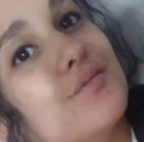 Buscan a una joven en Perico: Sara Gabriela Oliveira López falta de su hogar