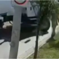 Brutal accidente en la obra: joven albañil murió de la peor manera