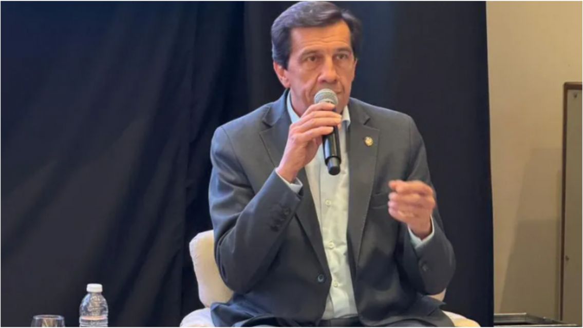 Sadir lanz� "Jujuy Agrodiversa" y pidi� impulsar inversiones mineras en un foro clave