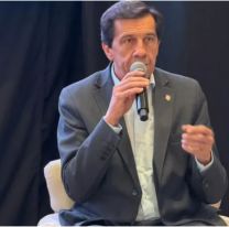 Sadir lanzó "Jujuy Agrodiversa" y pidió impulsar inversiones mineras en un foro clave