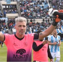 Gimnasia mueve fichas: Chiarini llega para ordenar el fútbol del Lobo Jujeño