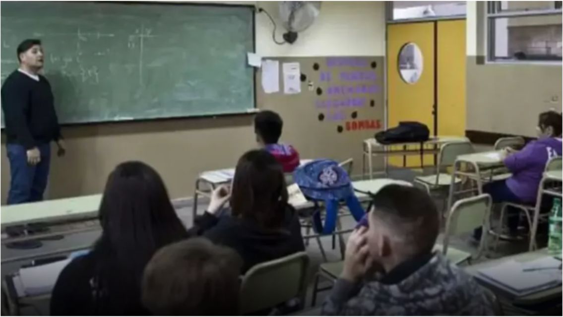 Educación bajo la lupa: Jujuy apenas supera el 60% de egreso escolar