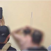 [ATENCIÓN] Cayó un miembro clave del Comando Vermelho en el norte