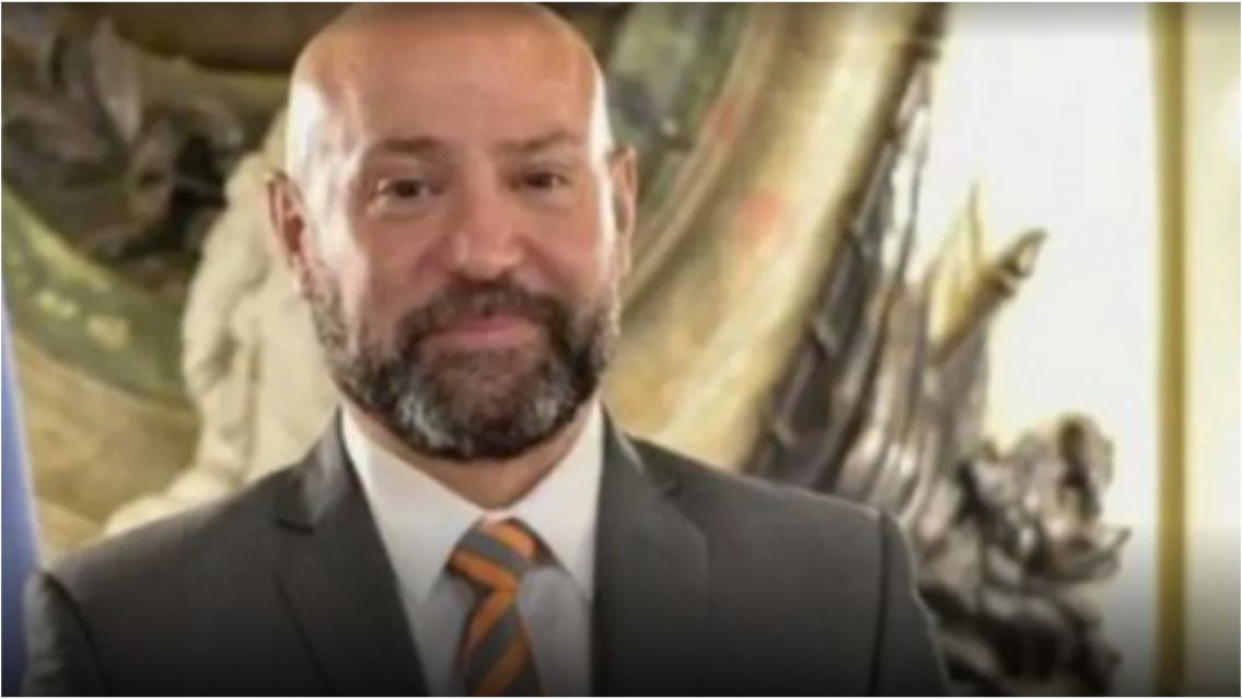 Causa ANDIS: citan a indagatoria a Diego Spagnuolo y a otros 14 involucrados