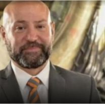 Causa ANDIS: citan a indagatoria a Diego Spagnuolo y a otros 14 involucrados