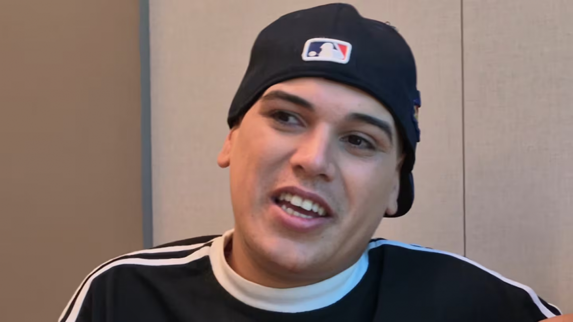 Vivito y coleando: qu� dijo Thiago Medina sobre los que lo cre�an muerto