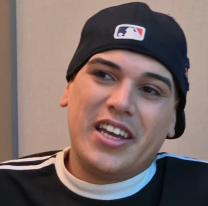 Vivito y coleando: qué dijo Thiago Medina sobre los que lo creían muerto