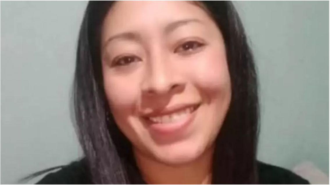 Dolor en Humahuaca por la muerte de Daniela Mamaní: así la despidieron