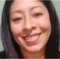 Dolor en Humahuaca por la muerte de Daniela Mamaní: así la despidieron