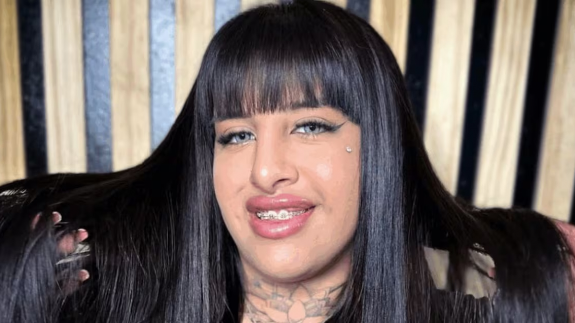 Qué se hizo: "La Coqueta" tiene nueva carita y mostró cómo quedó