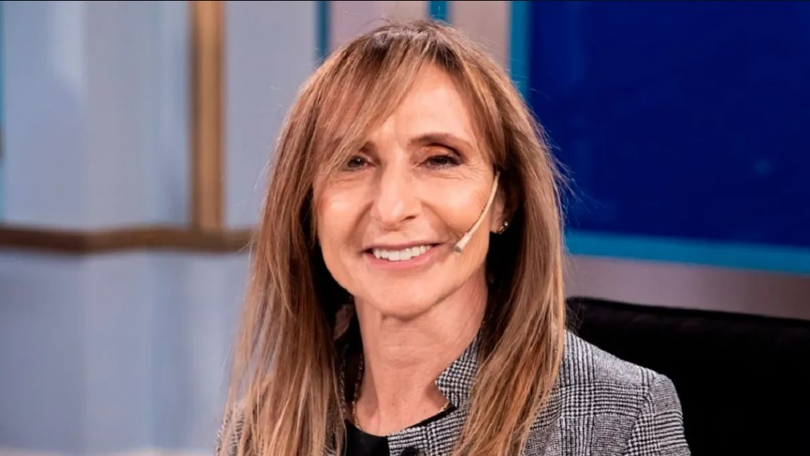 "Chupamedias y desagradecido": se calent� Gladys Florimonte