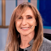 "Chupamedias y desagradecido": se calentó Gladys Florimonte