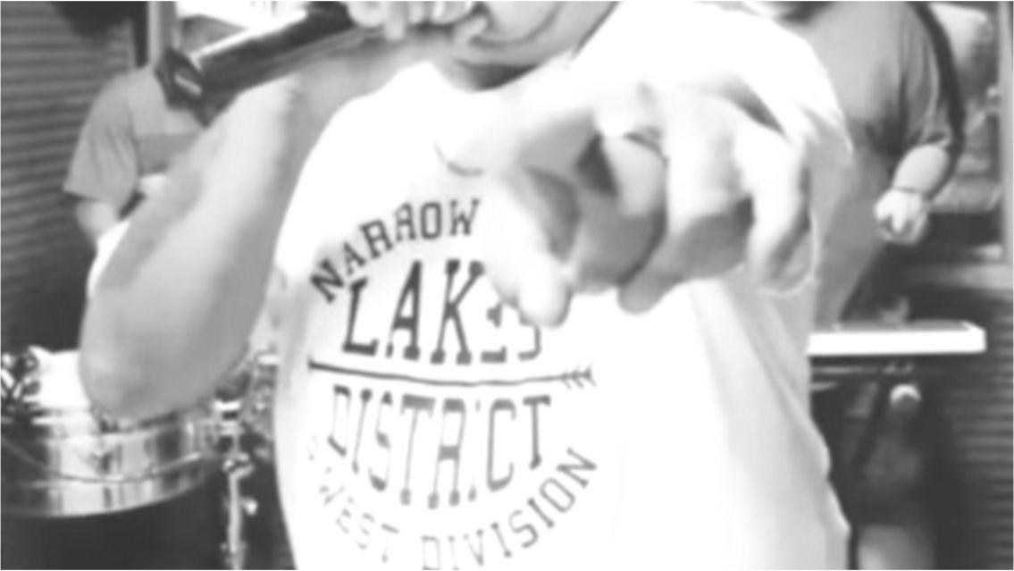 Murió un querido cantante de cumbia tras la picadura de una avispa