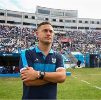 Modolo confirmado como nuevo DT de Chacarita para 2026