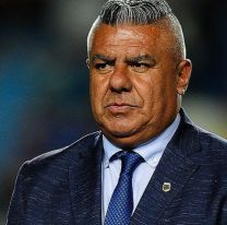 La nueva obsesión del Chiqui Tapia: del fútbol a la feria tecnológica más grande del país