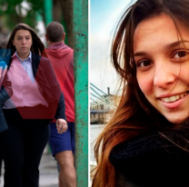 Emilia Pertossi, la abogada que defendió a los rugbiers y que todos insultan en redes