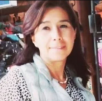 Encontraron muerta a la m&eacute;dica Liliana Molina