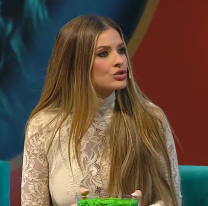 ¡Le dijeron de todo! No era ninguna santa: la frase filosa que lanzó la China Suárez