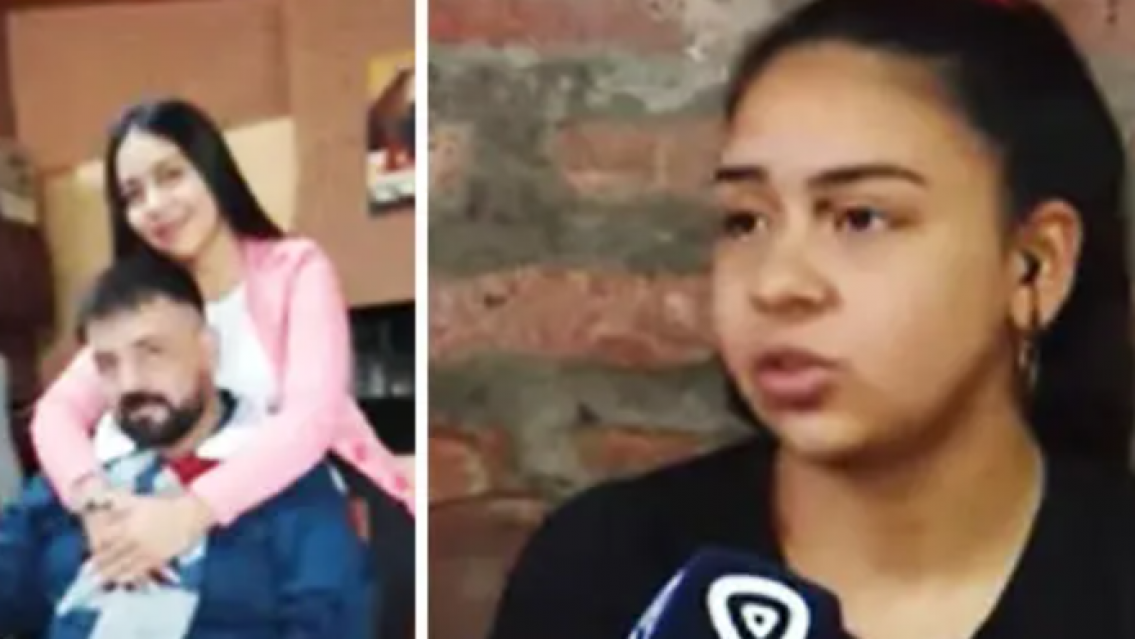 Tucumana denuncia que su mam� la oblig� a denunciar a pap� por abuso