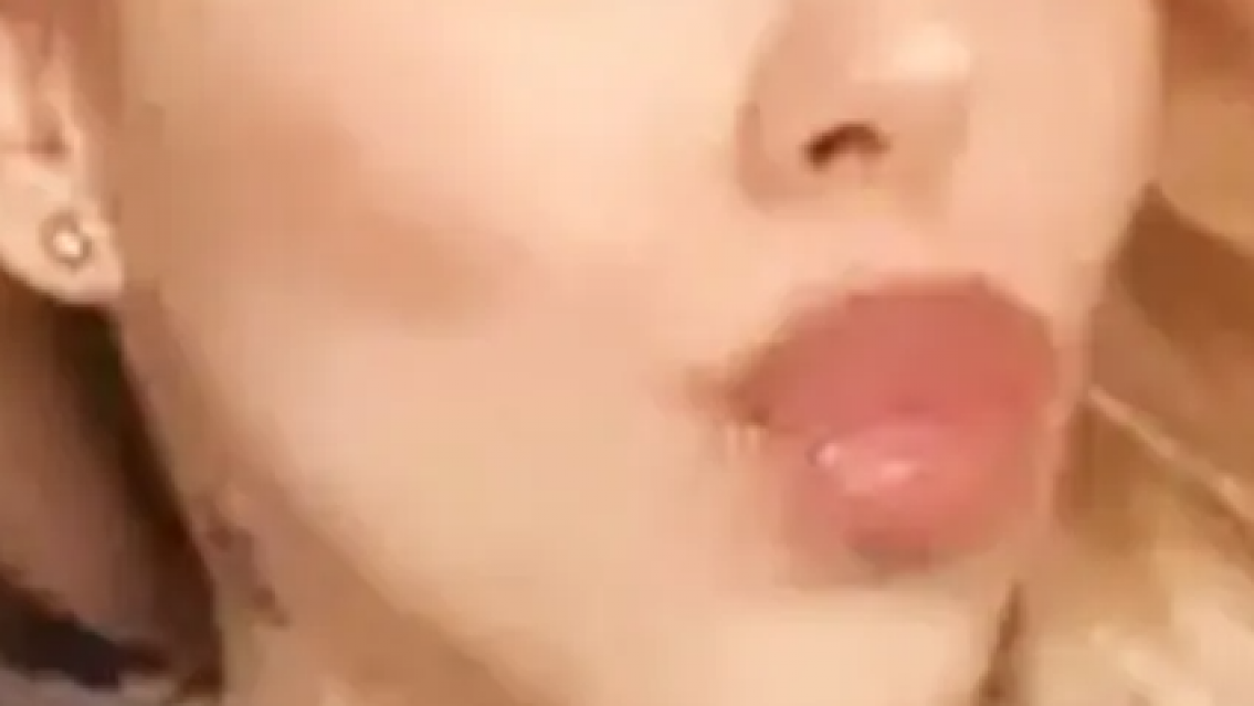 Jefe policial se hizo el piola, creyó que había ganado pero cayó en manos de esta viuda negra