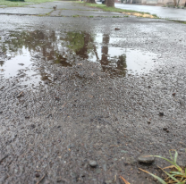 Lindo pero hasta cuándo: llegan las tormentas a Jujuy