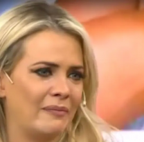 Terrible pérdida en la familia de Alejandra Maglietti, el dolor es inmenso