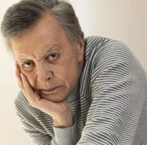 Vuelve a preocupar la salud de Palito Ortega: dos recaídas en poco tiempo