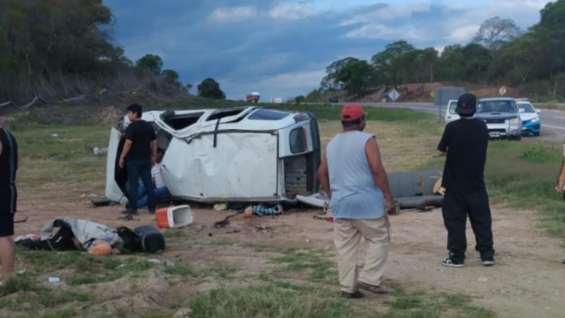 "Eran ex Combatientes": se conoció la identidad de las víctimas