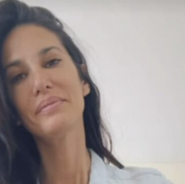 Se recibió Silvina Escudero: "A pesar de la edad", escribió la mediática