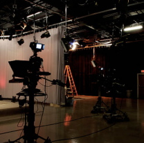 Terror total: actriz y su madre fueron atacadas por un ladrón que ingresó a su casa