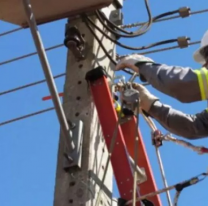 A cargar el celu: este lunes cortan la luz en estas zonas de Jujuy