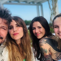 "No me maten": pedido desesperado de Marcelo Tinelli