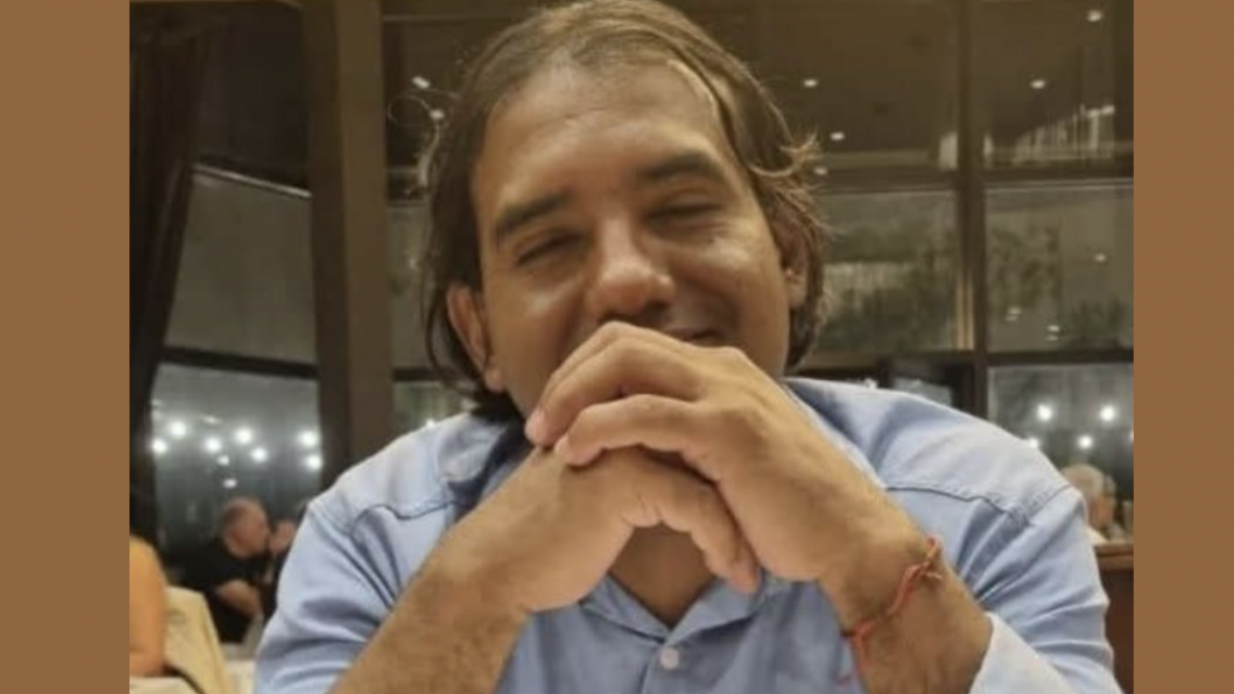 Dieron el nombre del hombre que muri� por una pu�alada en el pecho