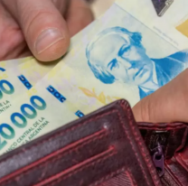  El Gobierno de Jujuy ofreció un bono de fin de año de $300.000 para los empleados