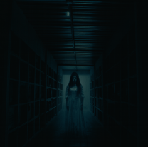 Taxista levantó a la "fantasma despechada" y se la llevó al telo: el calvario que vivió