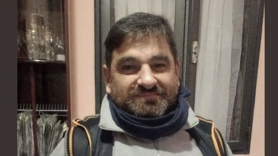 Se supo qui�n es la v�ctima fatal del Puente Paraguay: tom� la peor decisi�n