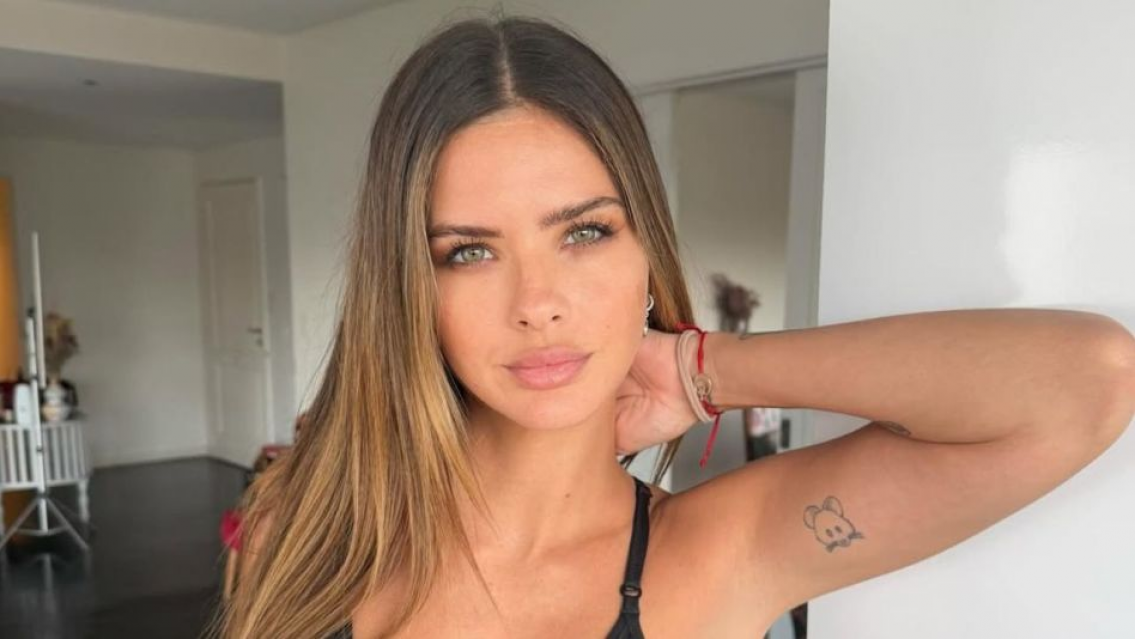 China Su�rez: "No me trataba como una reina, no me deseaba"...