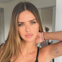 China Suárez: "No me trataba como una reina, no me deseaba"...