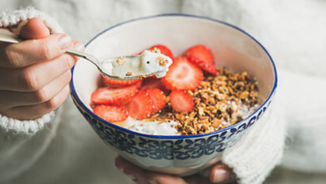 Muy fácil: cómo bajar un kilo por semana y llegar a punto al verano