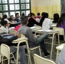Sobredemanda Educativa: 16 colegios en Jujuy irán a sorteo para asignar vacantes de primer año