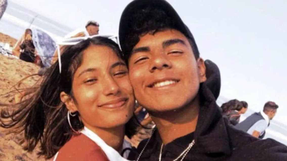 Resiliencia: cómo está hoy y a qué se dedica la novia de Fernando Báez Sosa