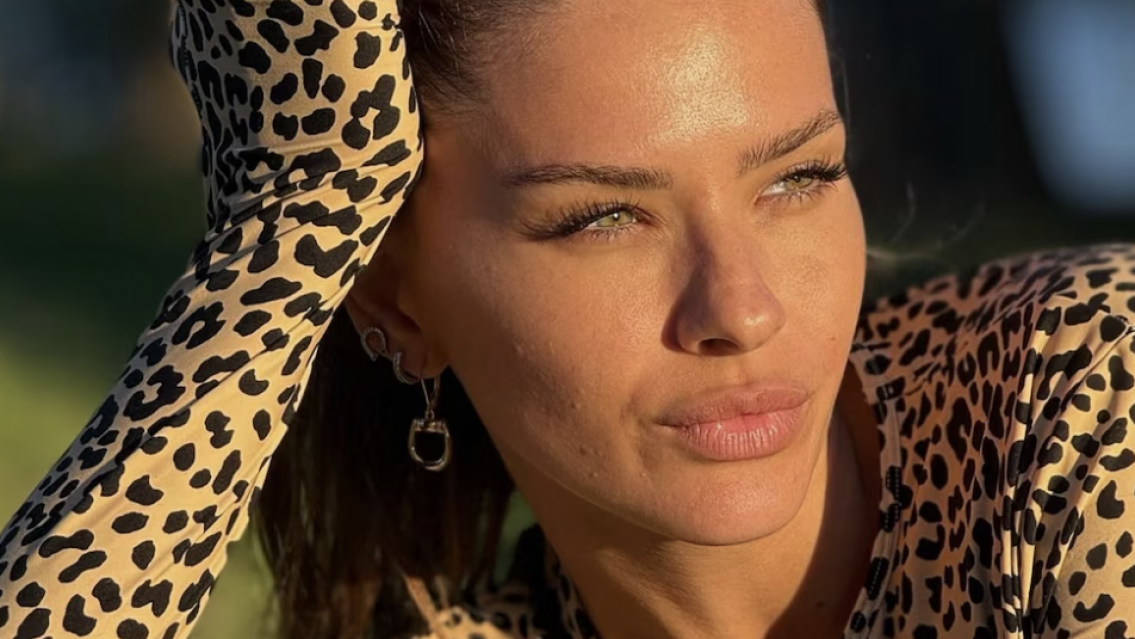 Para muchos es la mujer m�s linda del pa�s, Benjam�n Vicu�a "no la deseaba"