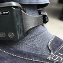 Cumplía prisión domiciliaria, atacó a su pareja y le disparó en la garganta