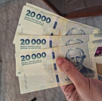 Bono de fin de año para estatales de Jujuy: cuándo depositan la primera cuota