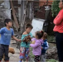 Una familia jujeña necesitó más de un millón de pesos para no ser pobre